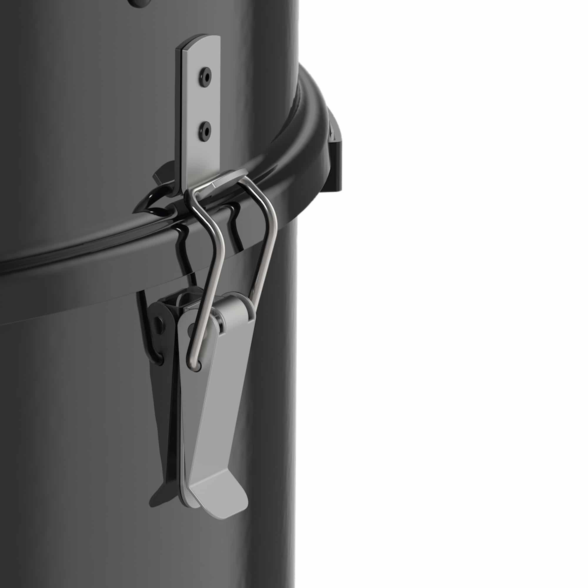 Affumicatore a carbone ROSLE modello SMOKER F50-S - immagine 4