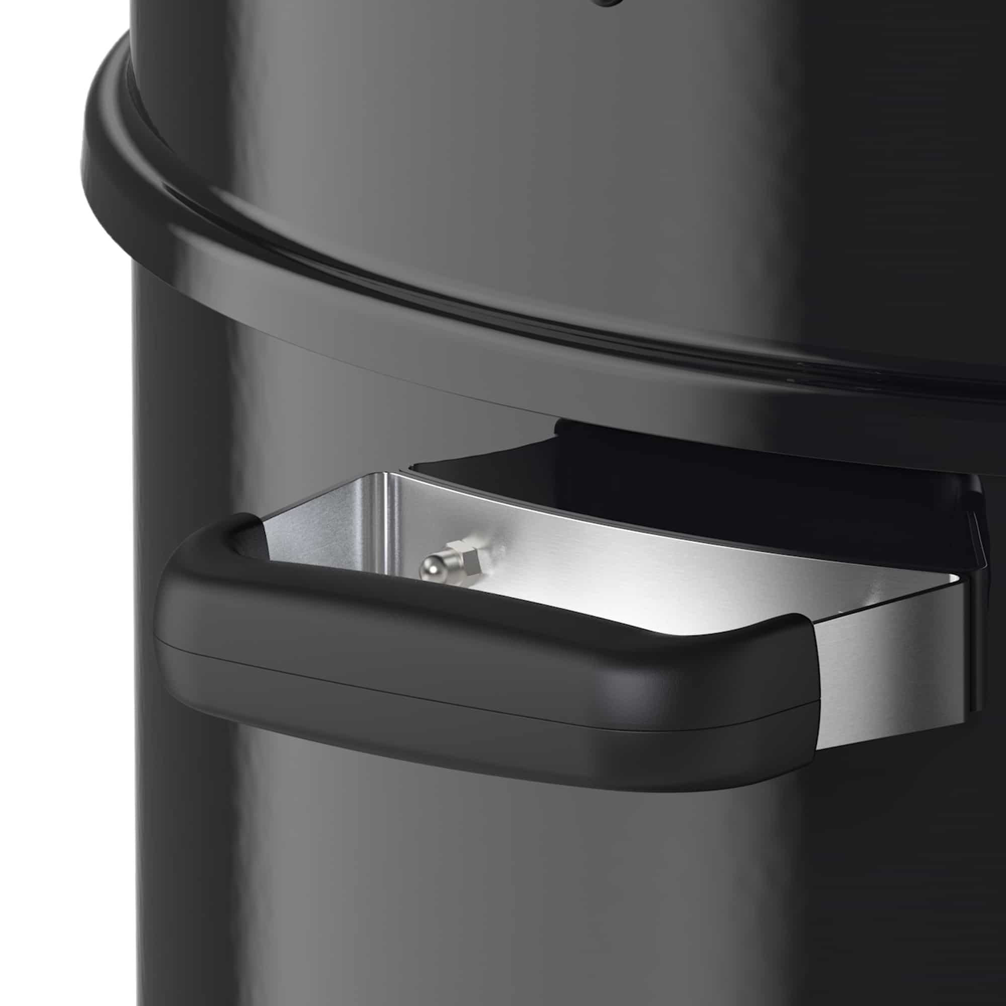 Affumicatore a carbone ROSLE modello SMOKER F50-S - immagine 5