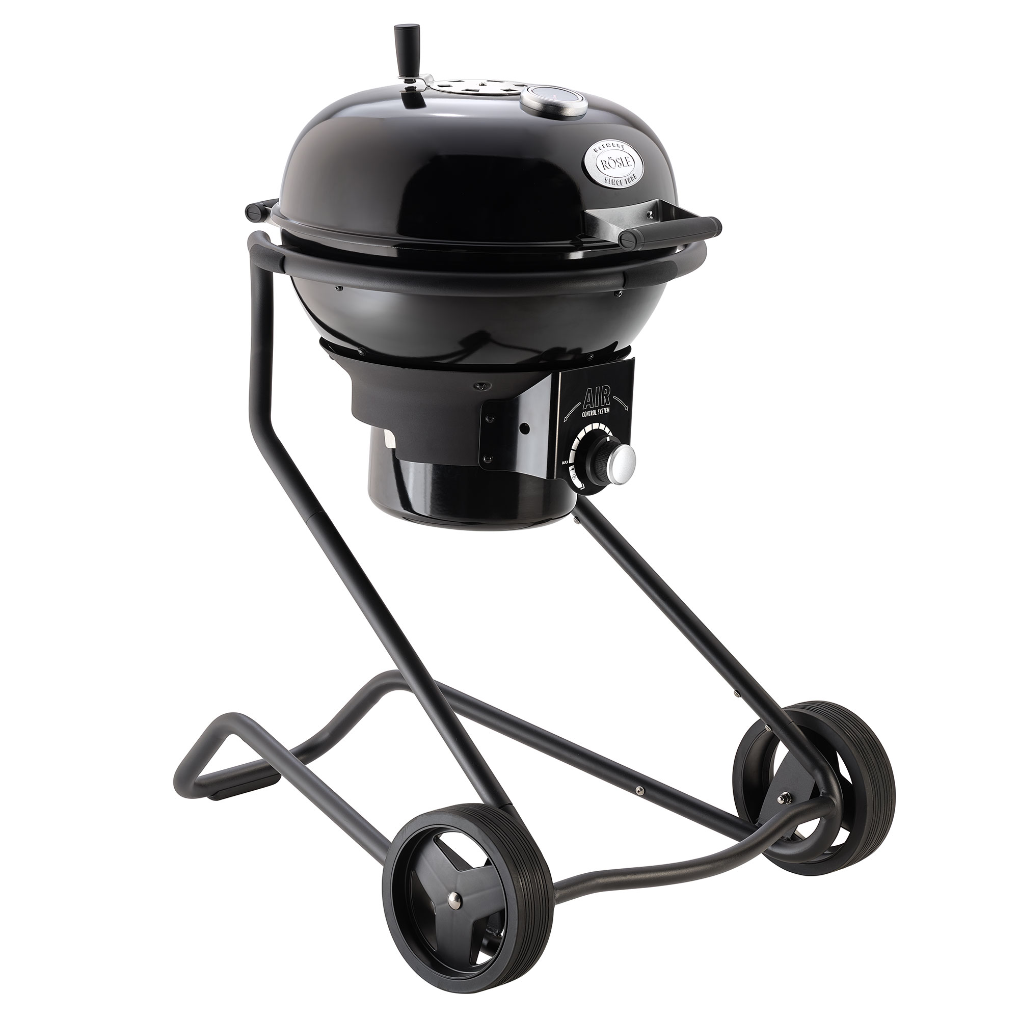 Barbecue a carbone ROSLE modello F50 AIR PRO VARIO