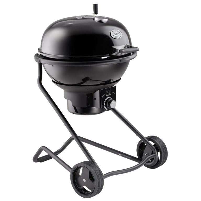 Barbecue a carbone ROSLE modello F60 AIR PRO VARIO