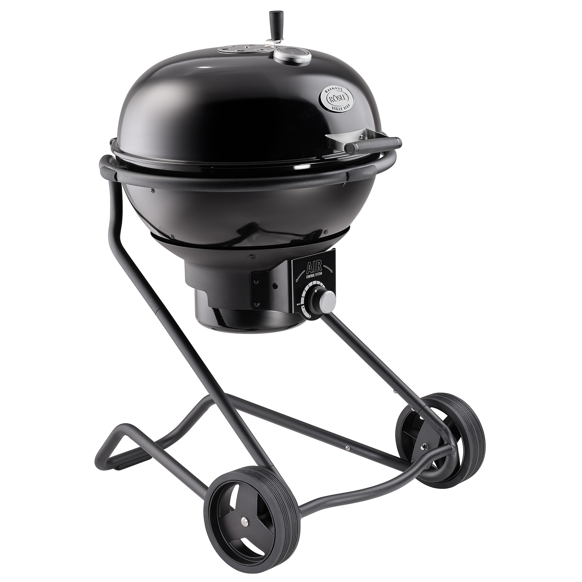 Barbecue a carbone ROSLE modello F60 AIR PRO VARIO