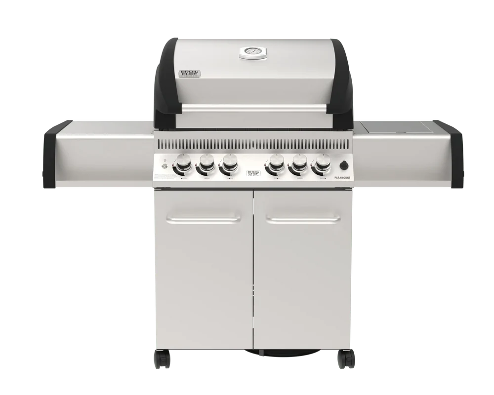 Barbecue a gas BROIL CHEF modello PARAMOUNT 6 FUOCHI