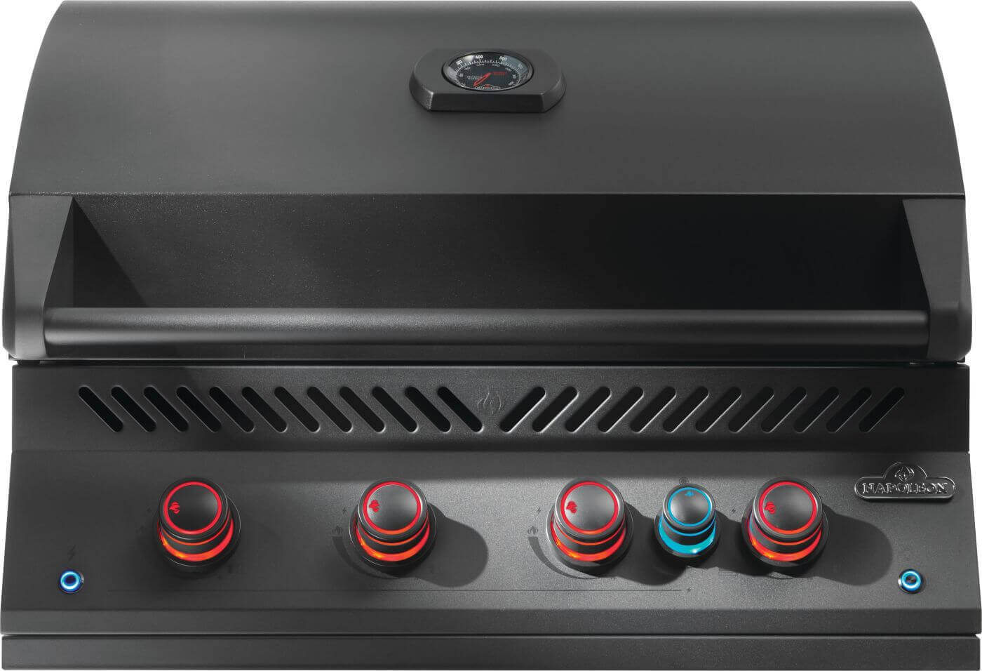 Barbecue a gas da incasso NAPOLEON modello BIG 32 RBPK - Image 4