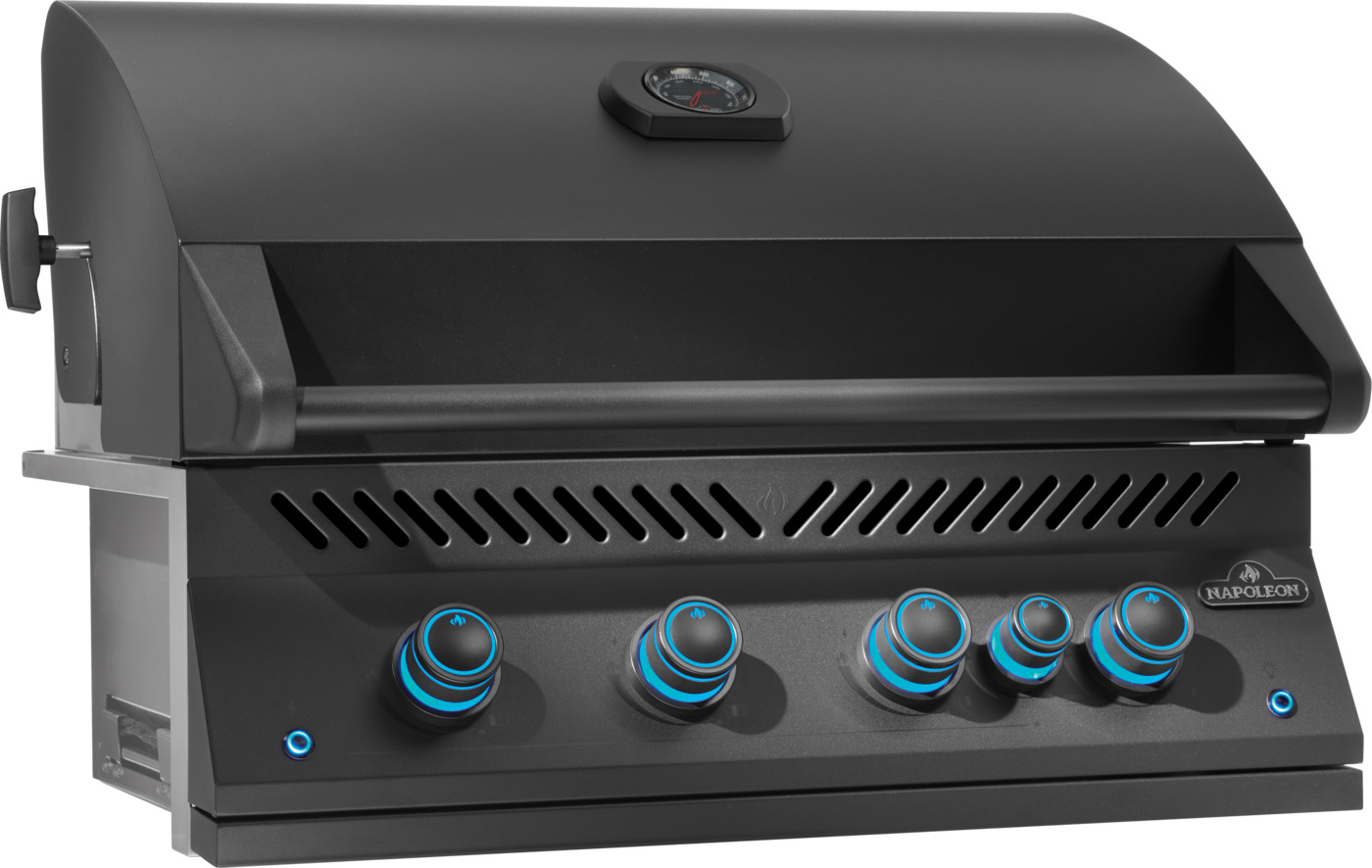 Barbecue a gas da incasso NAPOLEON modello BIG 32 RBPK - Image 3