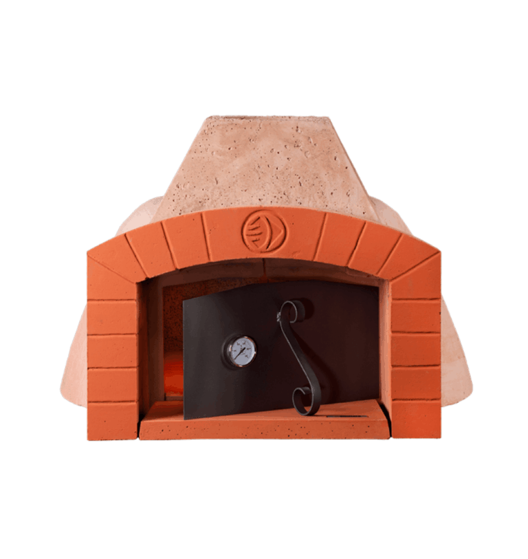 forno a legna