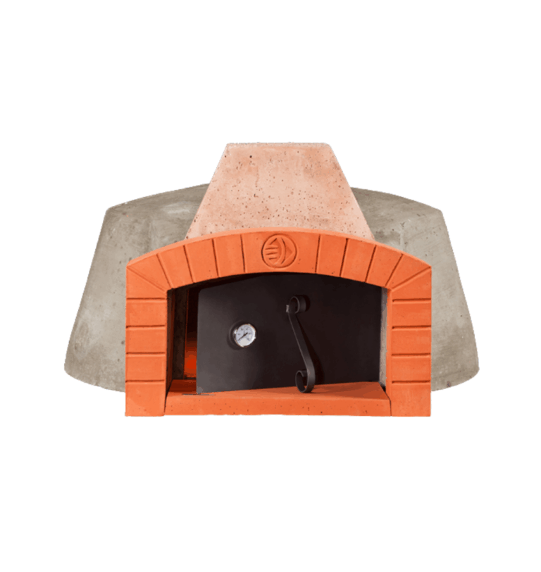 forno a legna