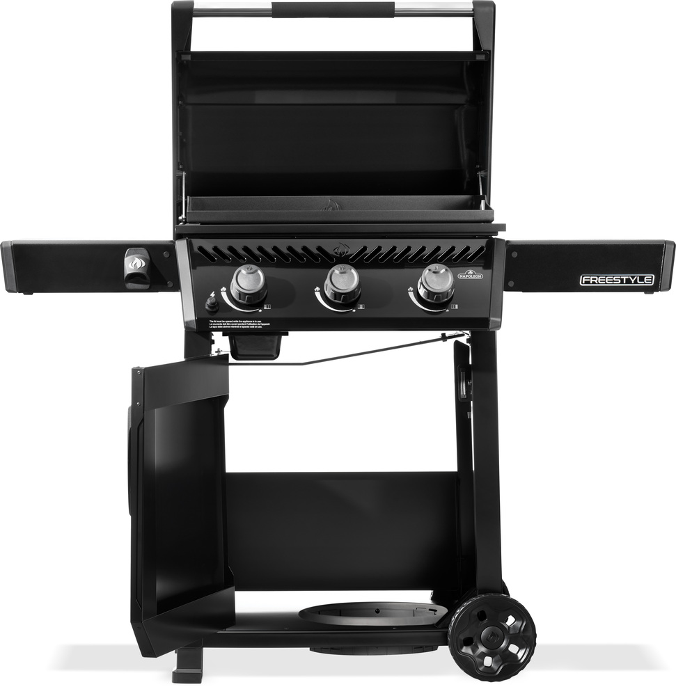 Barbecue piastra a gas NAPOLEON modello FREESTYLE F 24 DFT PK - Image 3