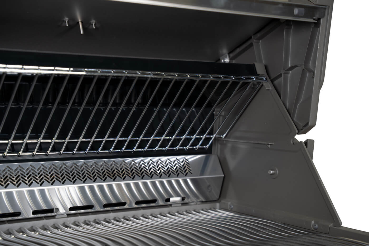 Barbecue a gas NAPOLEON modello PRESTIGE 500 VX RSIB PSS - Image 3
