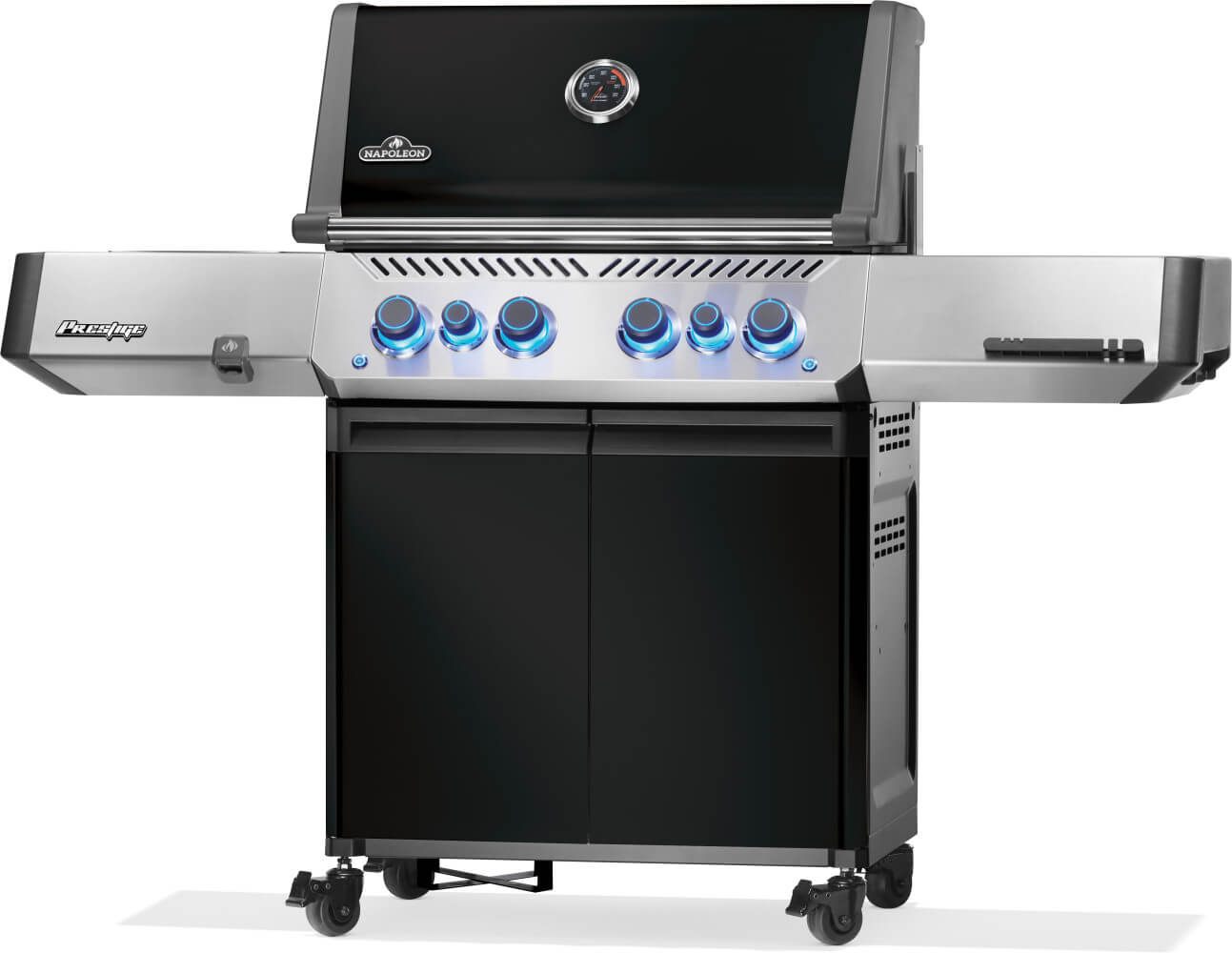 Barbecue a gas NAPOLEON modello PRESTIGE 500 VX RSIB PSS - Image 2