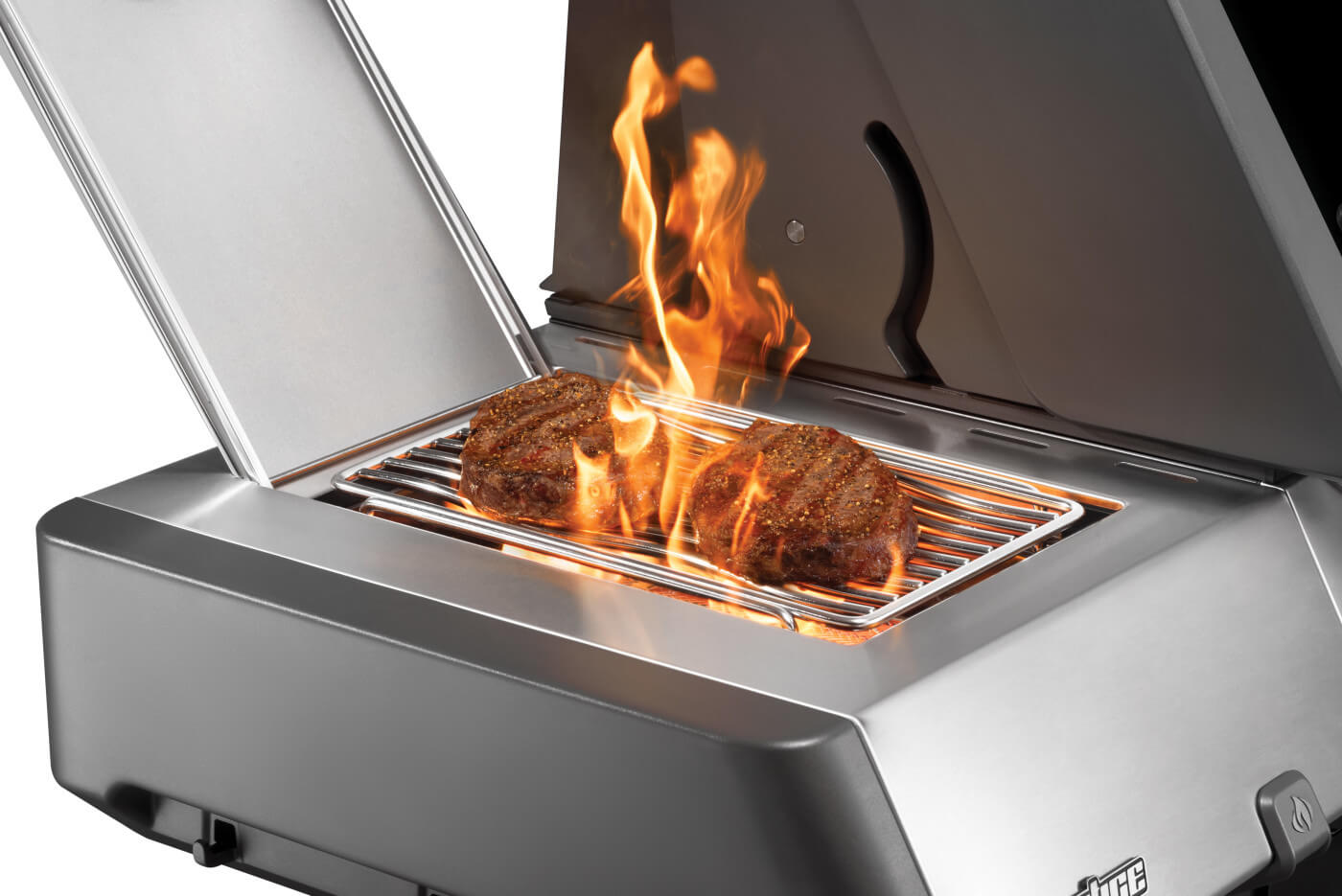 Barbecue a gas NAPOLEON modello PRESTIGE 500 VX RSIB PSS - Image 4
