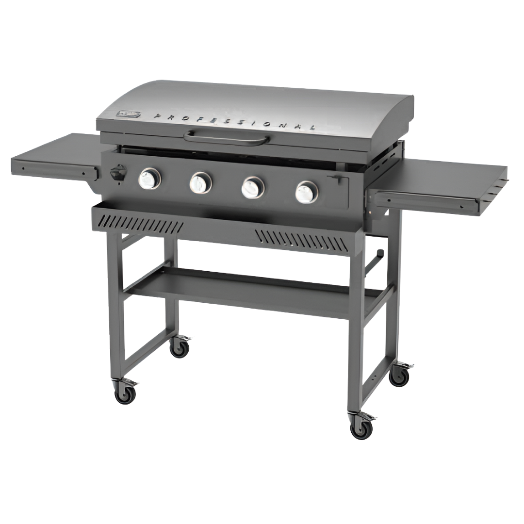Griglia a gas BROIL CHEF modello BC GRIDDLE