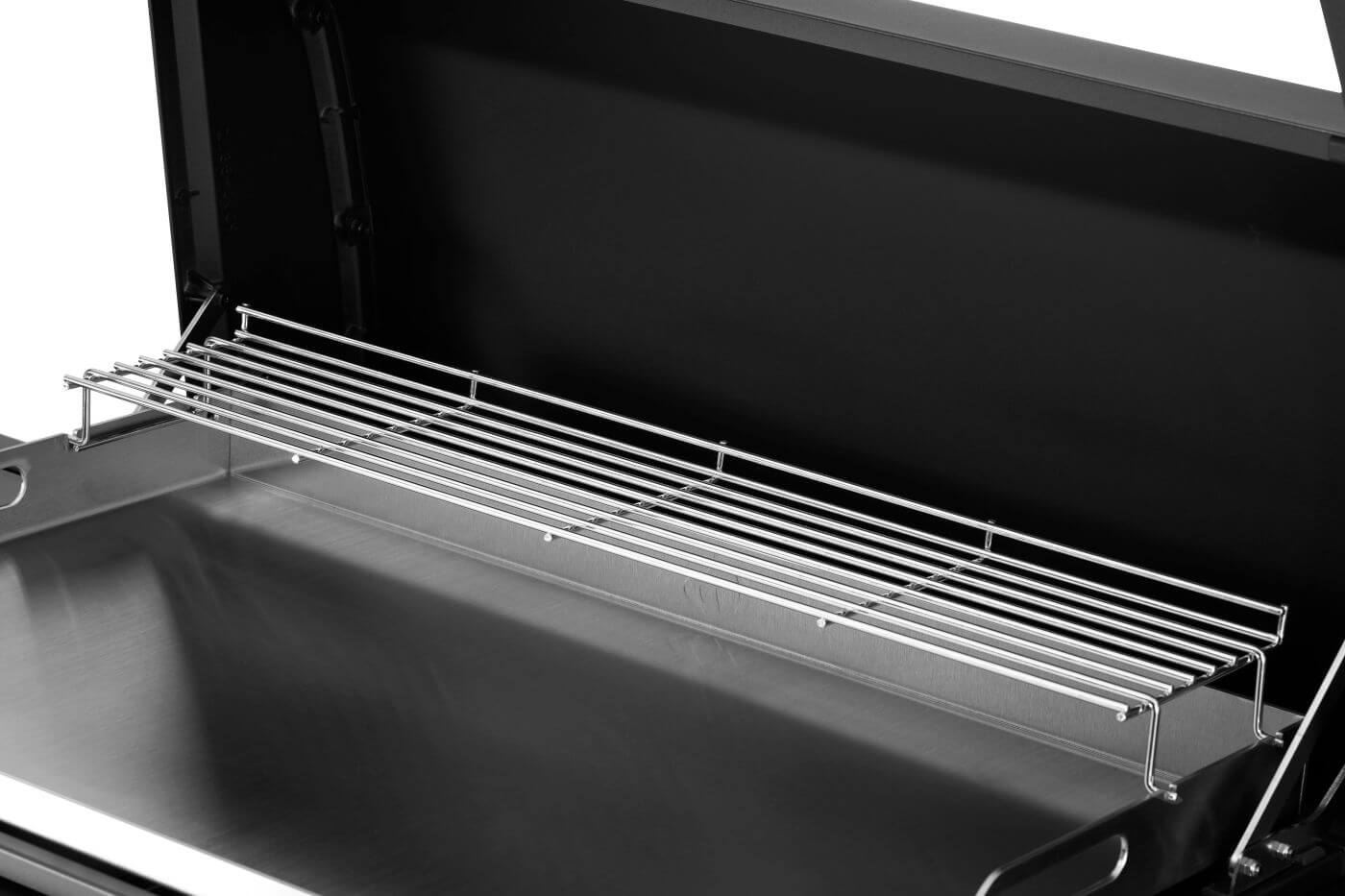 Barbecue piastra a gas NAPOLEON modello ROGUE PRO PLANCHA RP30SIB-PK - Image 6