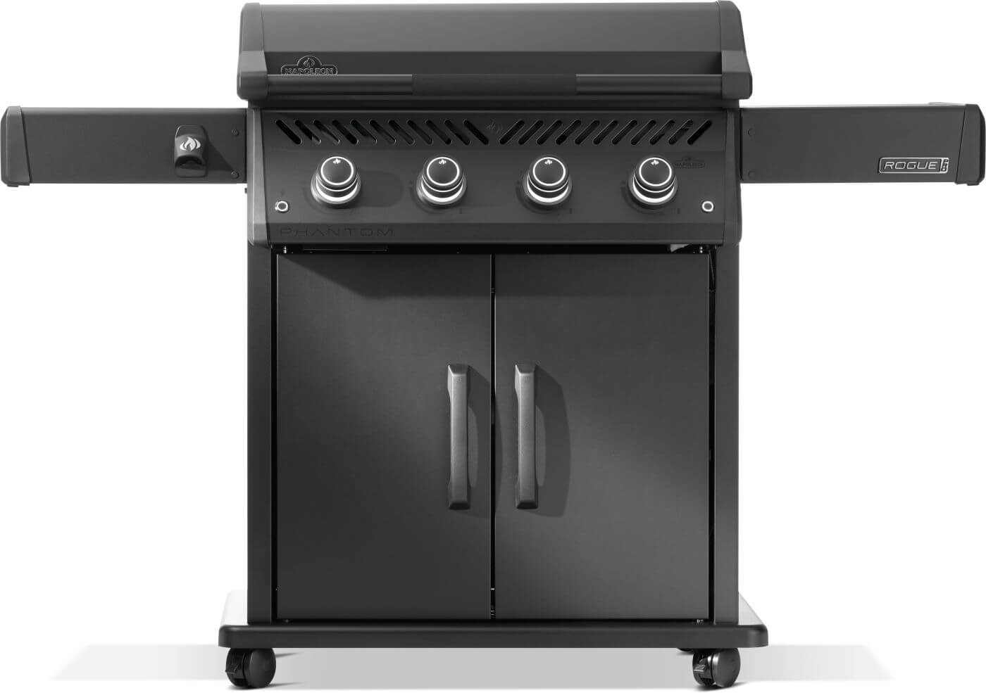 Barbecue piastra a gas NAPOLEON modello ROGUE PRO PLANCHA RP30FTPK - Image 2