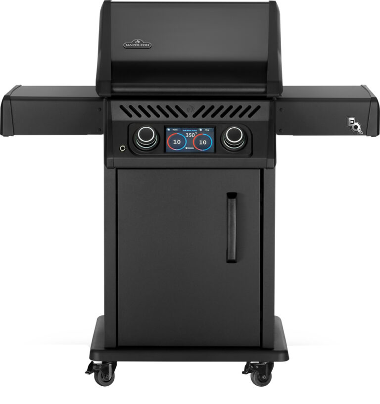 barbecue elettrico