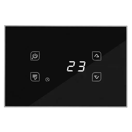 Termoregolatore TIEMME GLA810 ORIGINALE PALAZZETTI CODICE 895753560