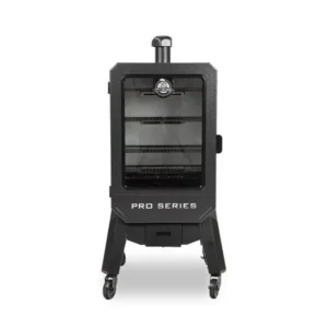 Affumicatore a pellet verticale PIT BOSS modello PRO SERIE V4P