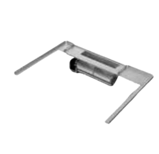 KIT VENTILAZIONE PER GTM80 ORIGINALE PALAZZETTI CODICE 892009810