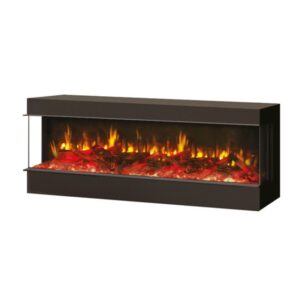 Caminetto elettrico EDILKAMIN modello ARDENTE 1600