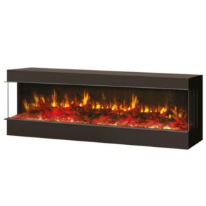 EDILKAMIN wood-burning insert model FIREBOX EVO 60 (Copia) (Copia) (Copia) (Copia) (Copia) (Copia) (Copia) (Copia)