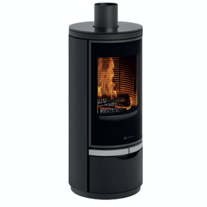 Stufa a legna MONTEGRAPPA modello CHIGLIA EP 11,7 kW