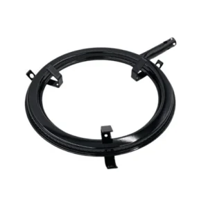 Bruciatore grande per barbecue OUTDOORCHEF codice 18.340.68