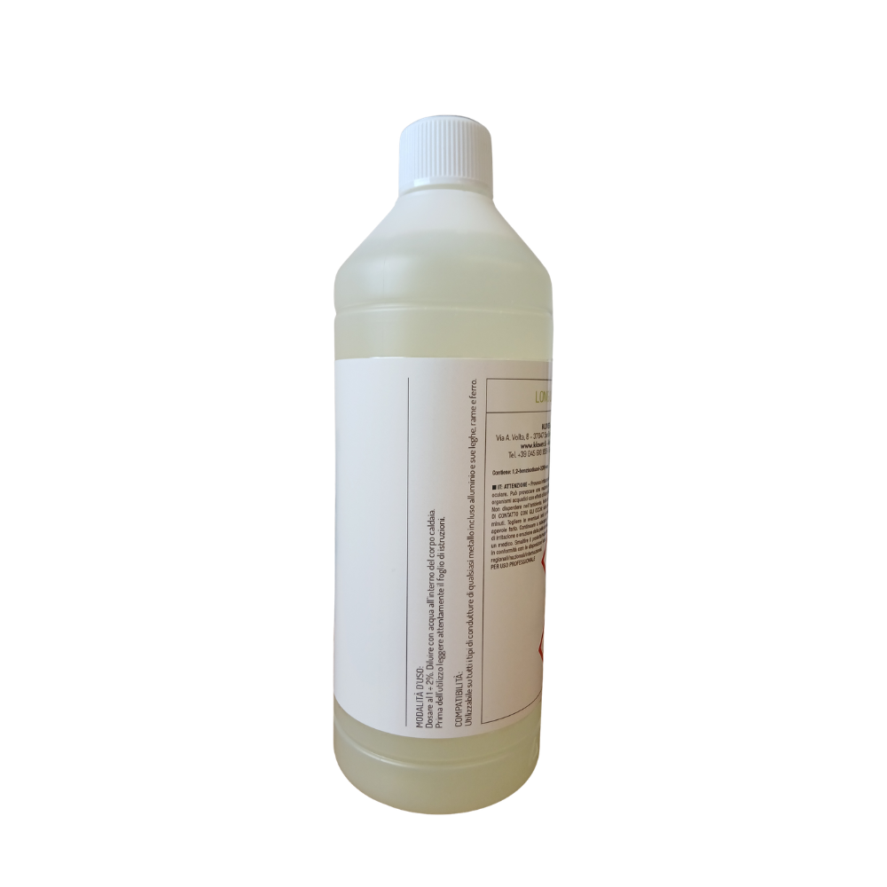 Liquido protettivo per prodotti KLOVER modello LONG LIFE - immagine 2
