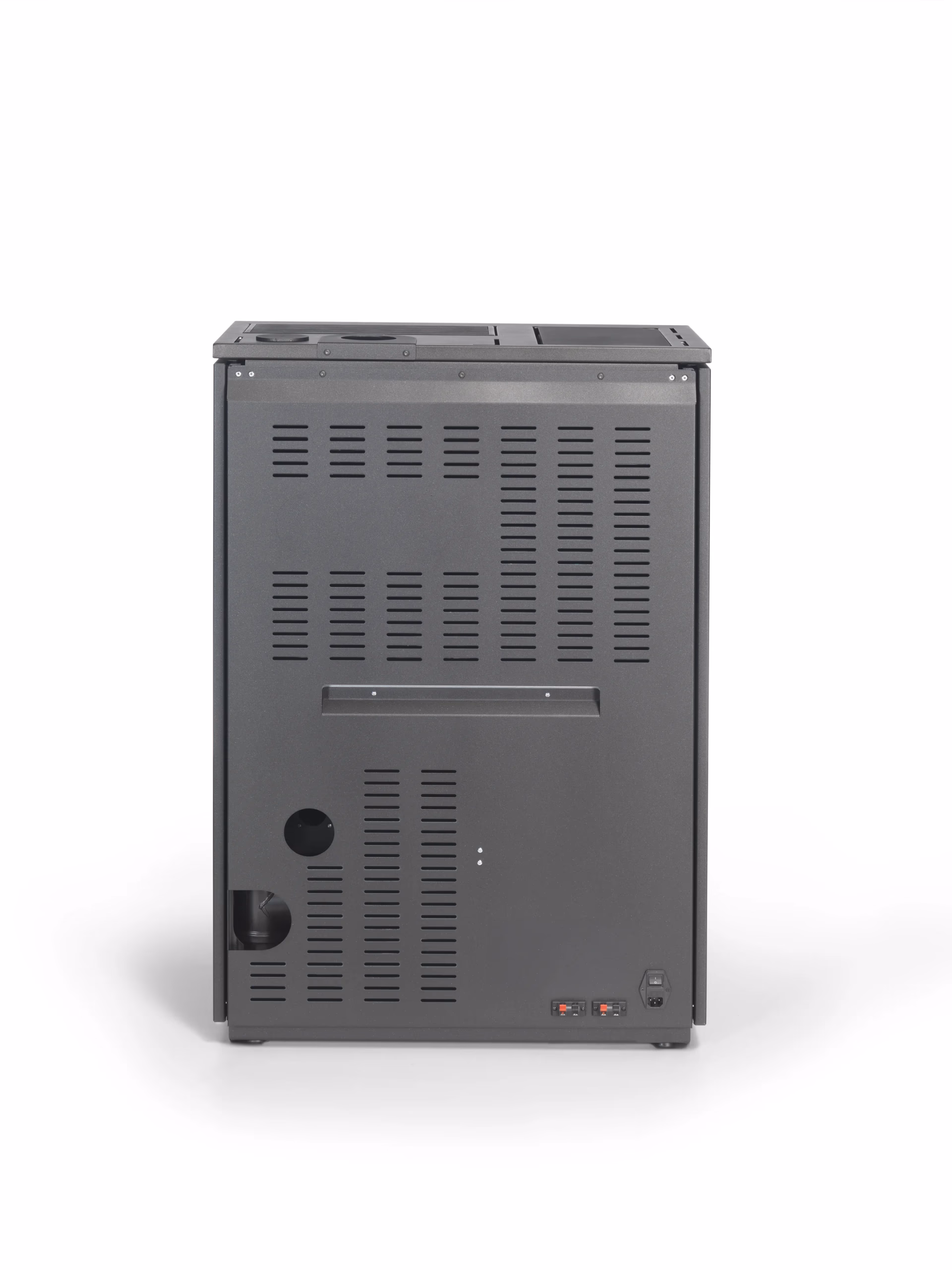 KLOVER pellet stove model SUPER 7 - 9 (Copia) (Copia) (Copia) - Image 7