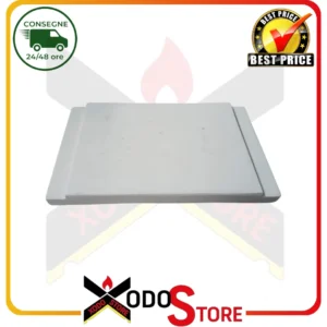 PANNELLO SUPERIORE CAMINETTI MONTEGRAPPA PER MODELLI LH CODICE 2141103100