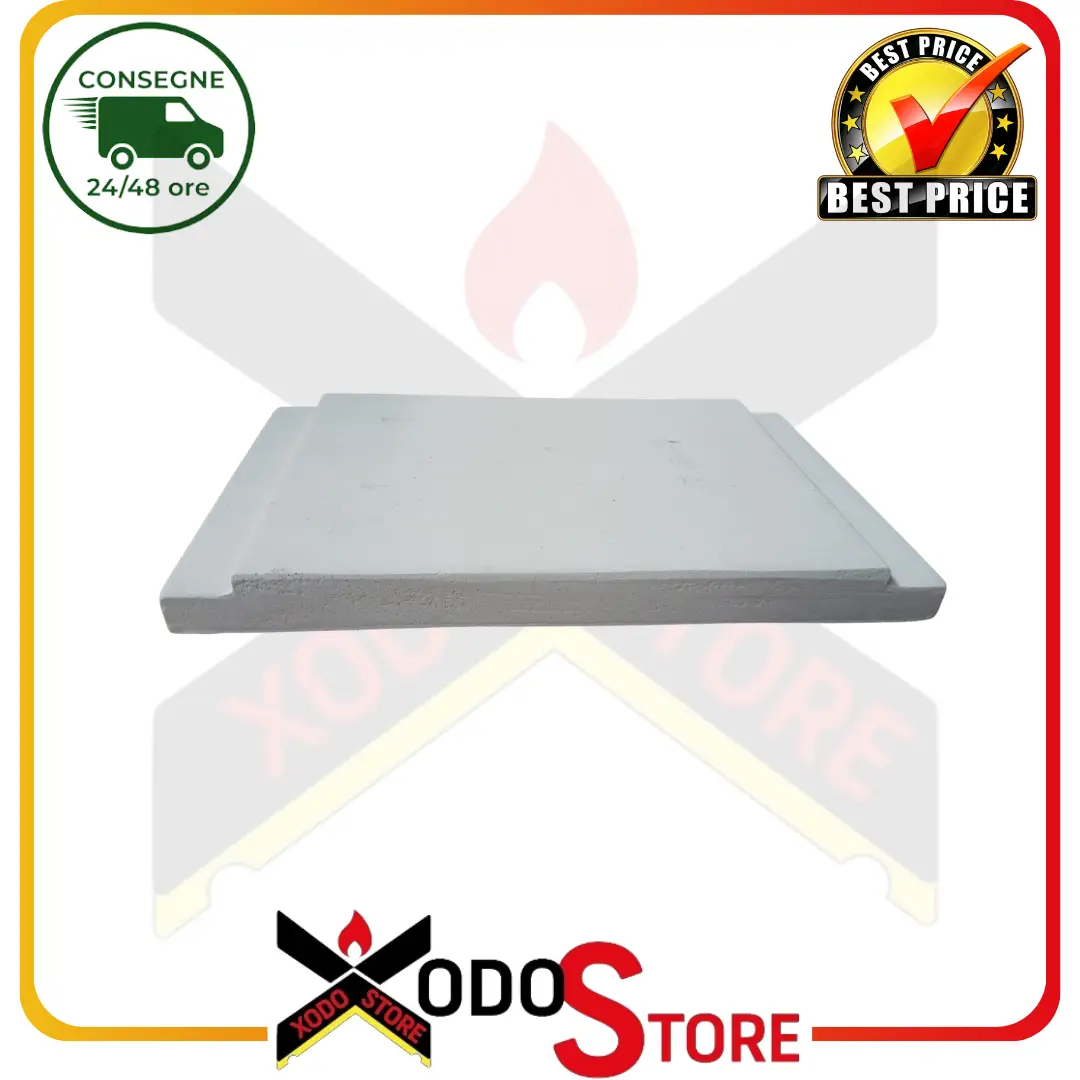 PANNELLO SUPERIORE CAMINETTI MONTEGRAPPA PER MODELLI LH CODICE 2141103100 - immagine 4