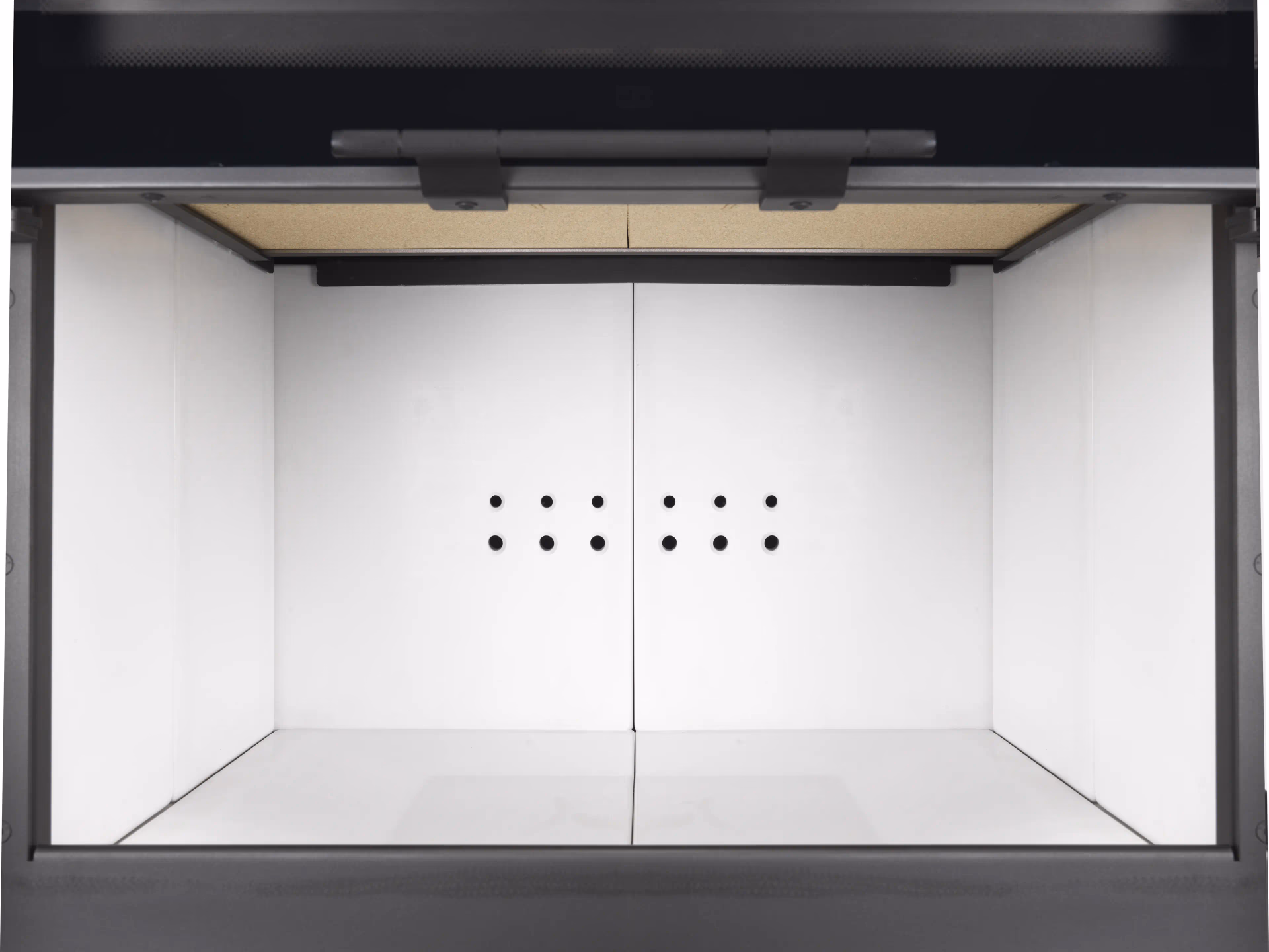 Termocamino a legna KLOVER modello ZEUS FRONTAL 17,4 kW - immagine 5