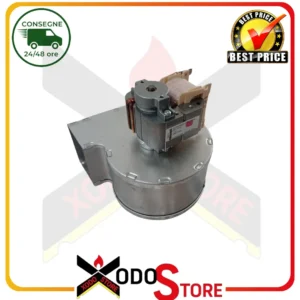 Ventilatore centrifugo RLD85/0042 A29-3030LH per stufa a pellet RIF INT. 6065