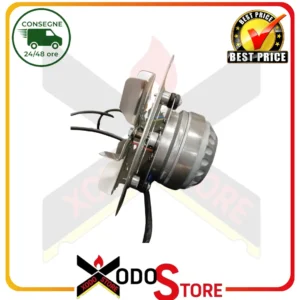 VENTILATORE ESTRATTORE FUMI ORIGINALE EDILKAMIN CODICE R762950