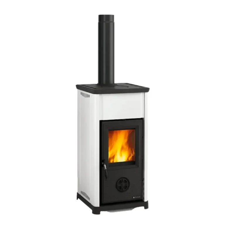 Stufa a legna NORDICA modello TEA.16 7 kW