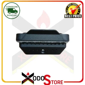 BRACIERE IN GHISA PER STUFA A PELLET ORIGINALE PALAZZETTI CODICE 895726280