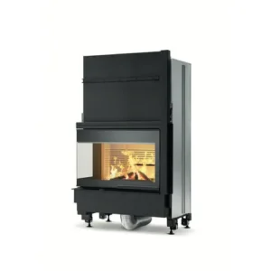 Ecomonoblocco PALAZZETTI modello WT 78 L 11,4kW