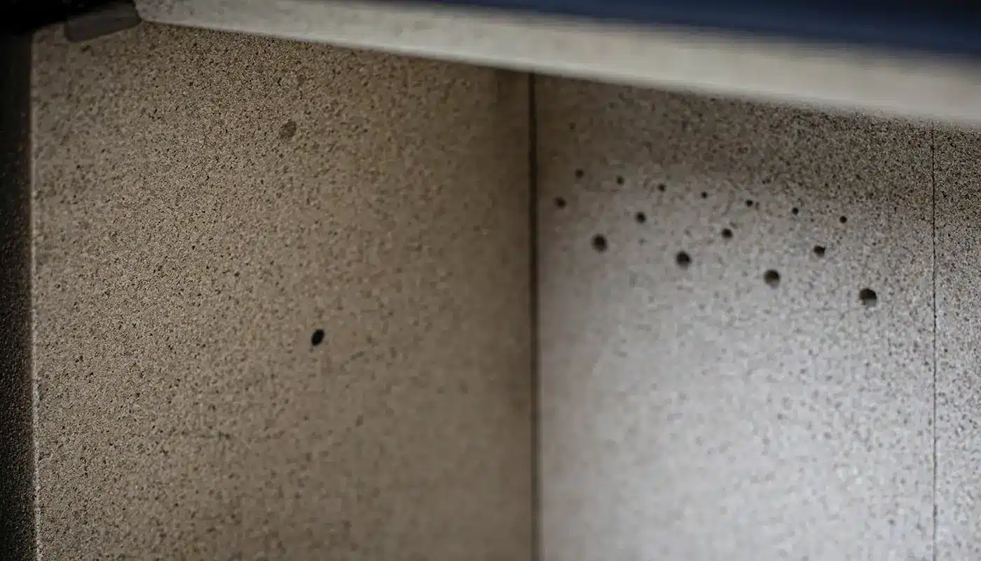Stufa a legna CHARNWOOD modello AIRE E-500 8kW - immagine 6