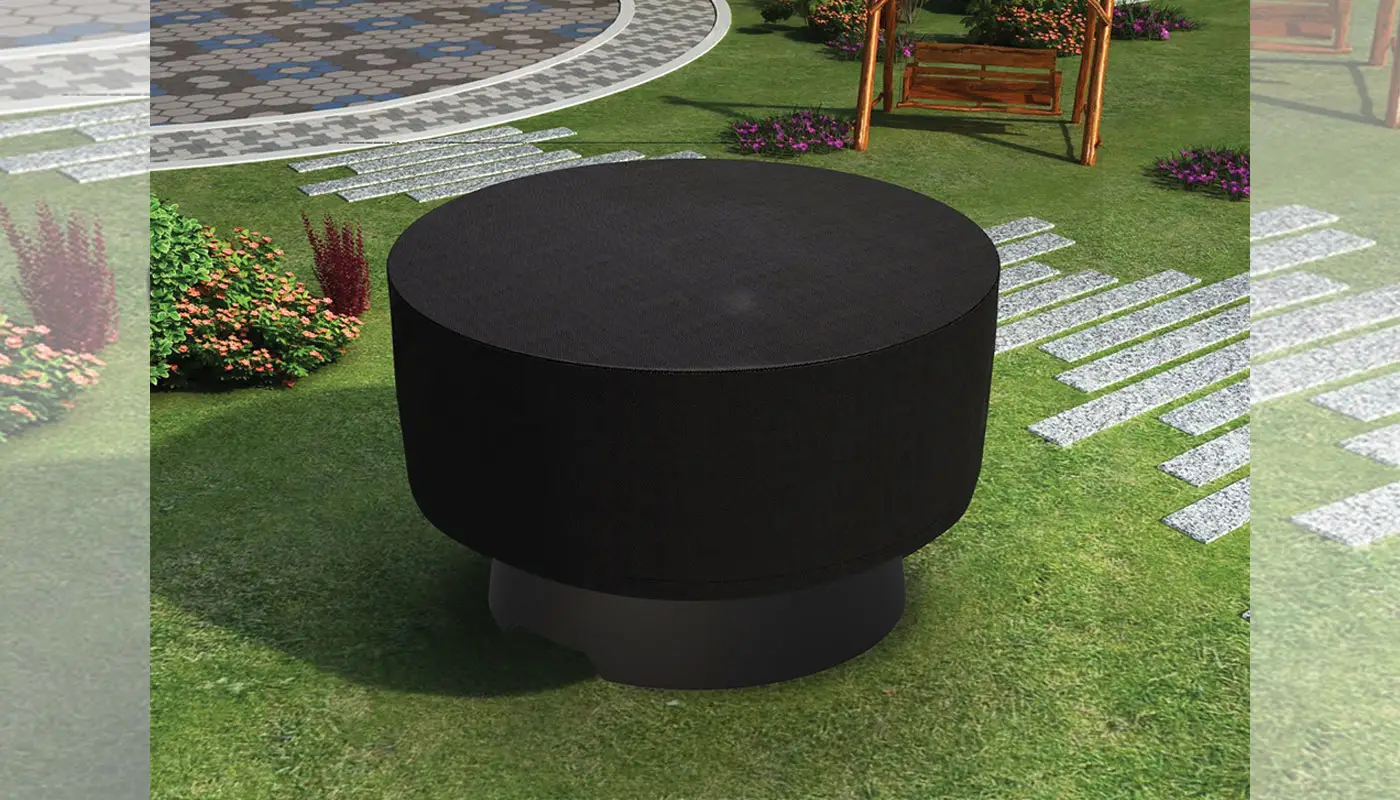 Braciere da cottura HERGOM modello FIREPIT - immagine 6