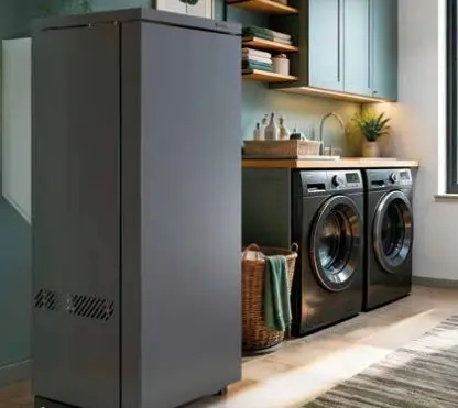 Termostufa a pellet LINCAR modello ANNARITA 3.0 - SAC