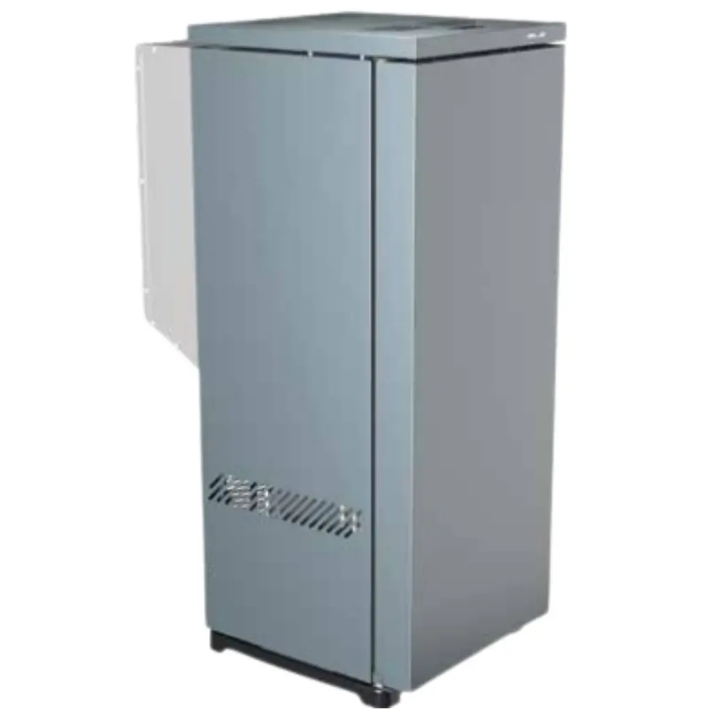 Termostufa a pellet LINCAR modello ANNARITA 3.0 - SAC - immagine 2