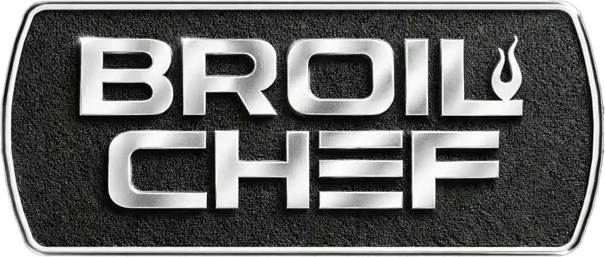 Broil Chef
