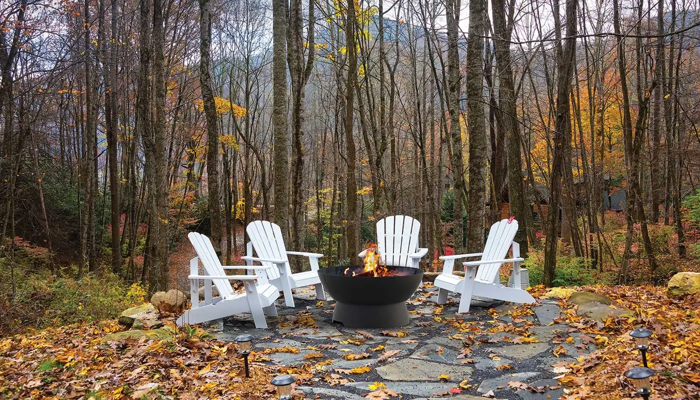 Braciere da cottura HERGOM modello FIREPIT - immagine 2