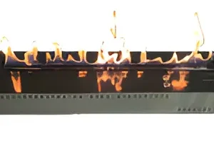 CAMINETTO BIOETANOLO MAIS. FIRE BRUCIATORE AUTOMATICO 45 PLUS WIFI