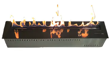 CAMINETTO BIOETANOLO MAISON FIRE BRUCIATORE AUTOMATICO 122 PLUS WIFI