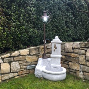 arredo giardino